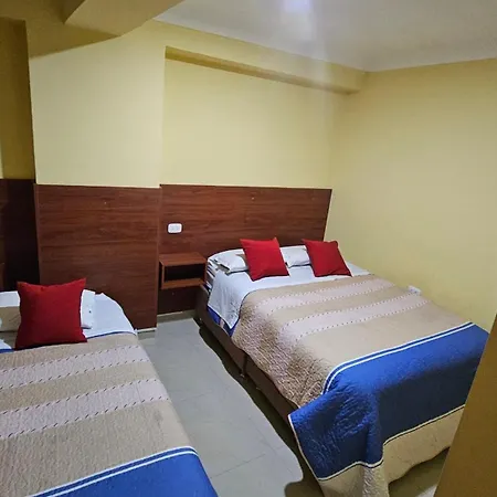 Hostal Bellavista